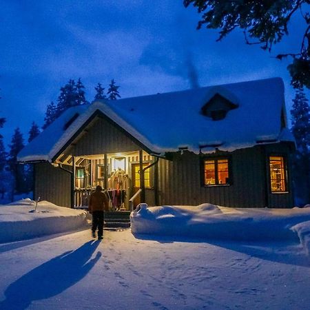 Holiday Home Mustikka By Interhome Kuusamo Exterior photo